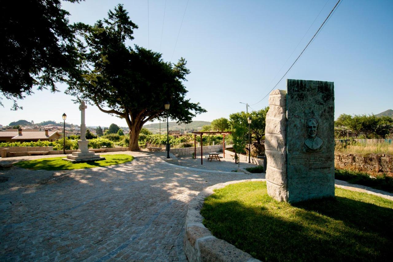 Casa Da Avo Marquinhas Villa Populo  Exterior photo